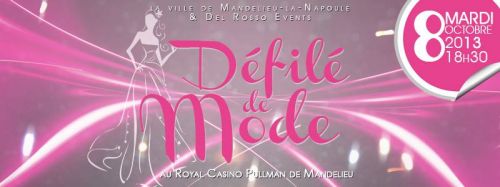 defiller de mode