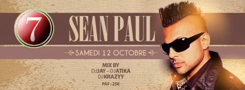 Sean Paul