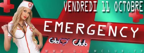 EMERGENCY