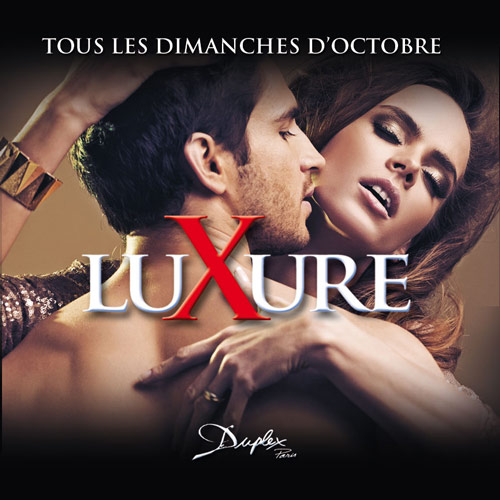 LUXURE