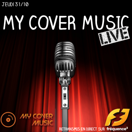 My Cover Music Live