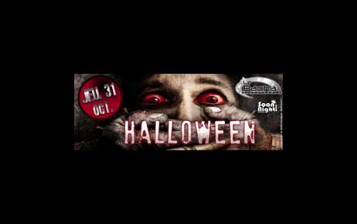 HALLOWEEN #1