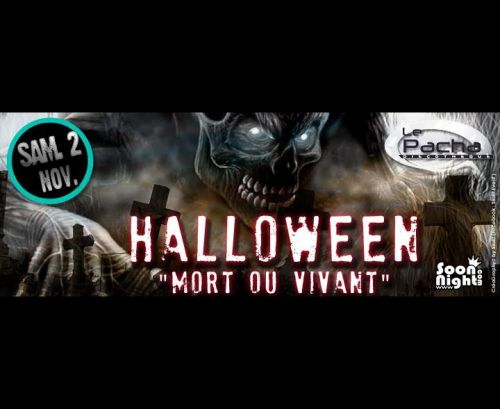 HALLOWEEN #3