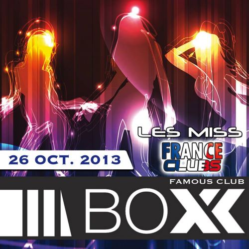 Miss France Clubs