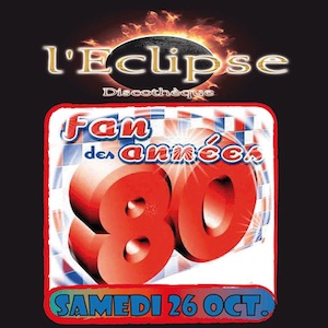 Fan des années 80