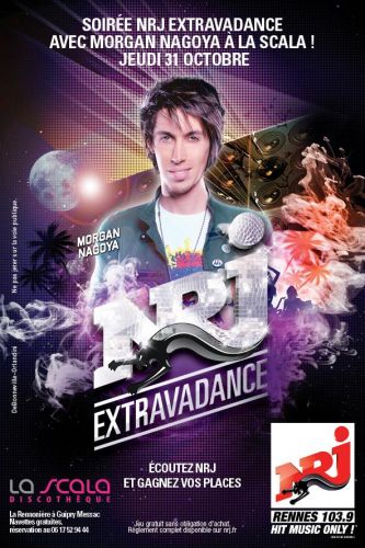 Nrj extravadance