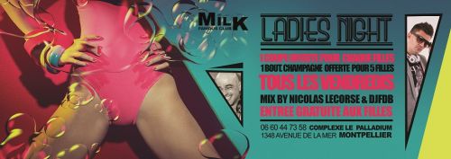 Ladies Night