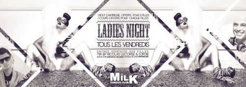 Ladies Night