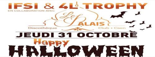 Happy Halloween