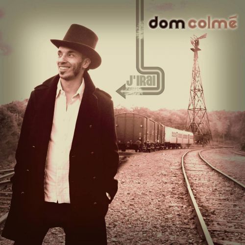 Dom Colmé & The Go Fast