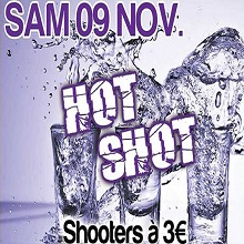 Hot Shot