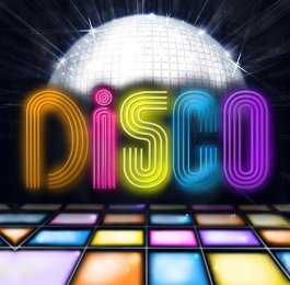 DISCO PARTY