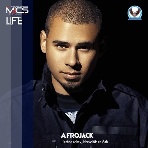 Afrojack