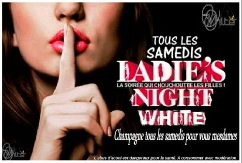 Soirée smirnoff
