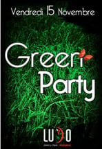 GREEN PARTY