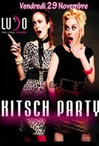KITSCH PARTY