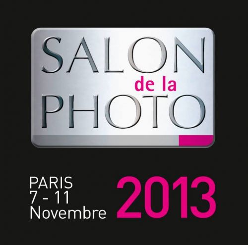 Salon de la Photo à Paris Portes de Versailles