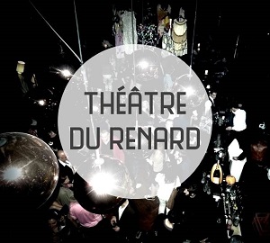 Afterwork au théâtre du Renard