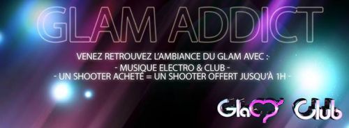 GLAM ADDICT