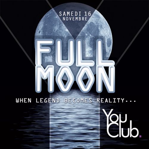 FULL MOON