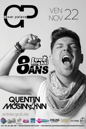 8ans soonnight rhÔne alpes with quentin mosimann : partie 2