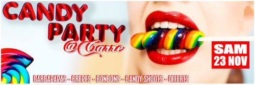 Candy Party