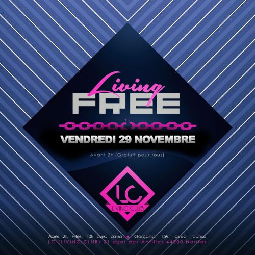 ◈◈◈Living FREE ◈◈◈