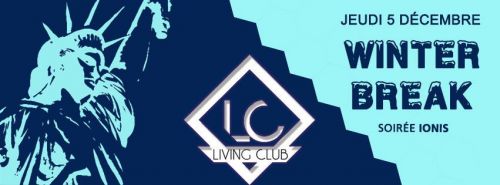 ◈ TONUS WINTER BREAK ◈