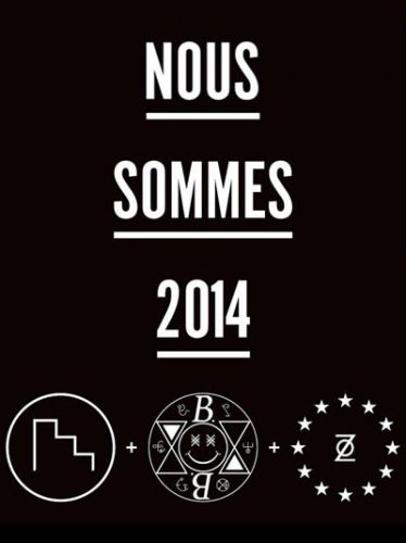 NOUS SOMMES 2014