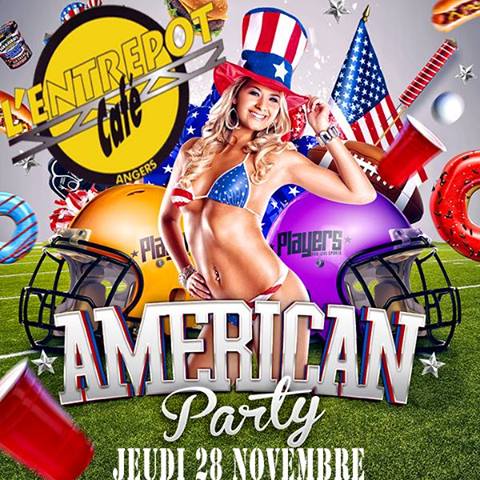 American Party $