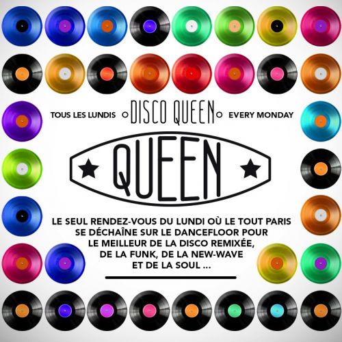 Disco Queen
