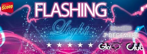 Flashing Light