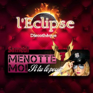 Menotte moi