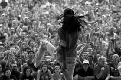 DUB INC. LIVE CLUB SHOW
