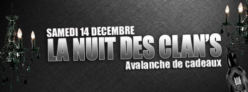 La nuit des clans