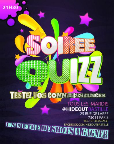 Quizz