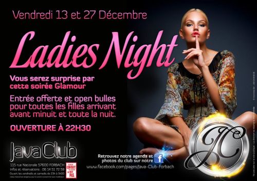 Ladies Night