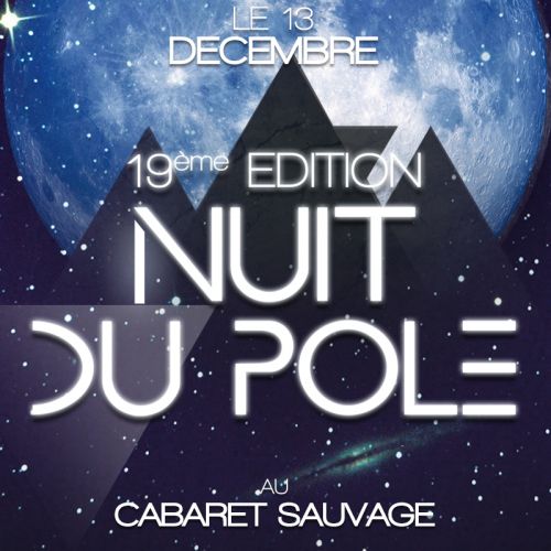 Nuit du Pôle – 19ème édition