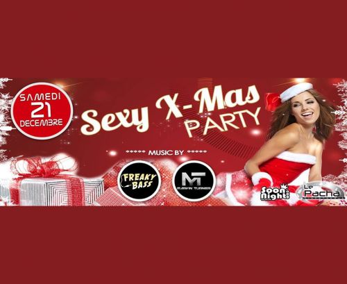 SEXY X-MAS