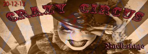CRAZY CIRCUS