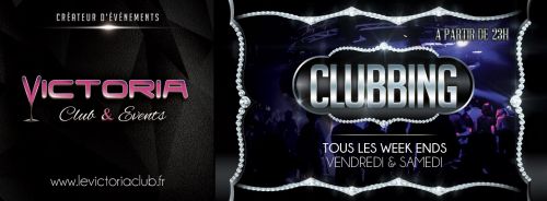 Samedi Clubbing