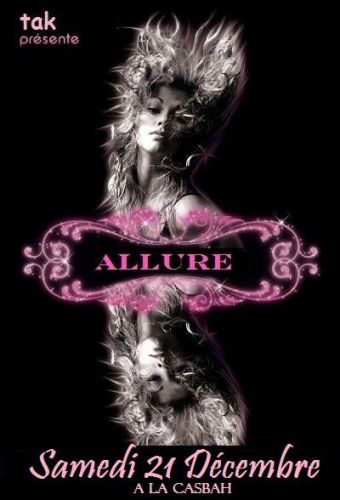 ALLURE