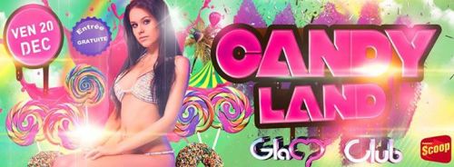 Candy Land