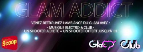 GLAM ADDICT