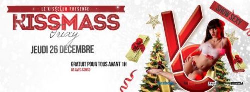 KissMass