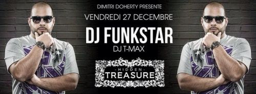 dj Funkstar