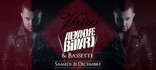 Virtus – Alexandre Billard & Bassette