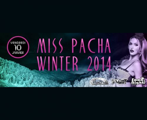 MISS PACHA WINTER