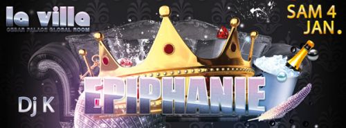 EPIPHANIE
