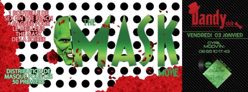 The Mask Movie